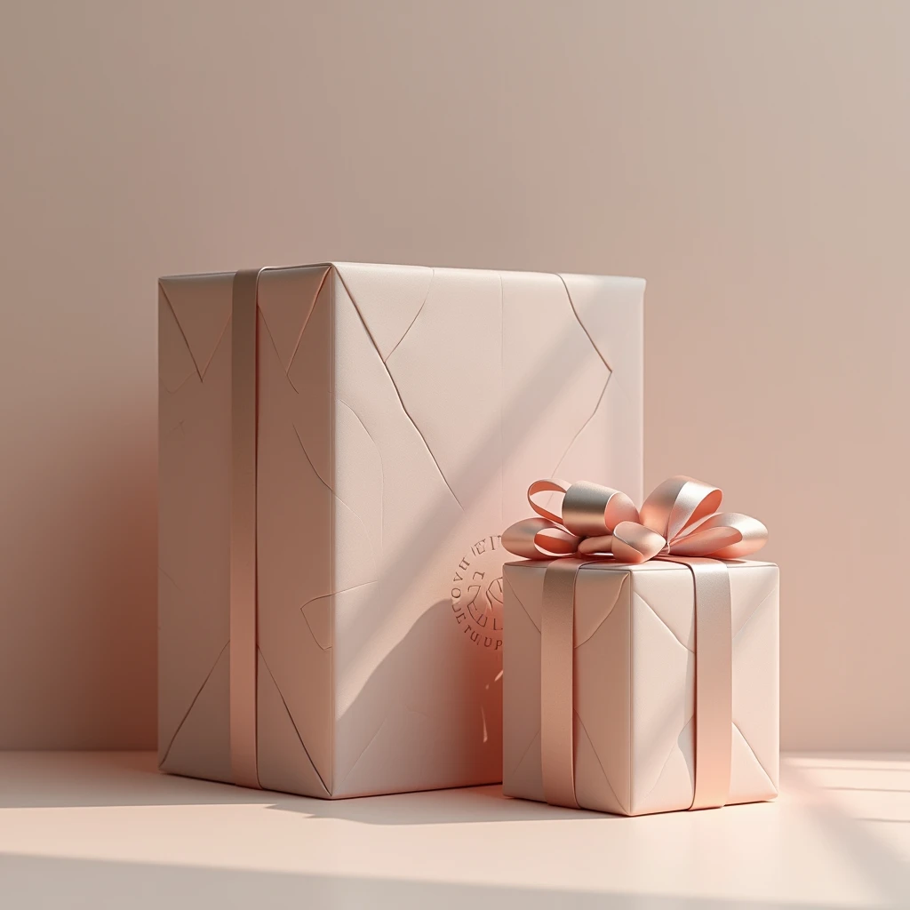 Slaxyronghit Cadeauverpakking